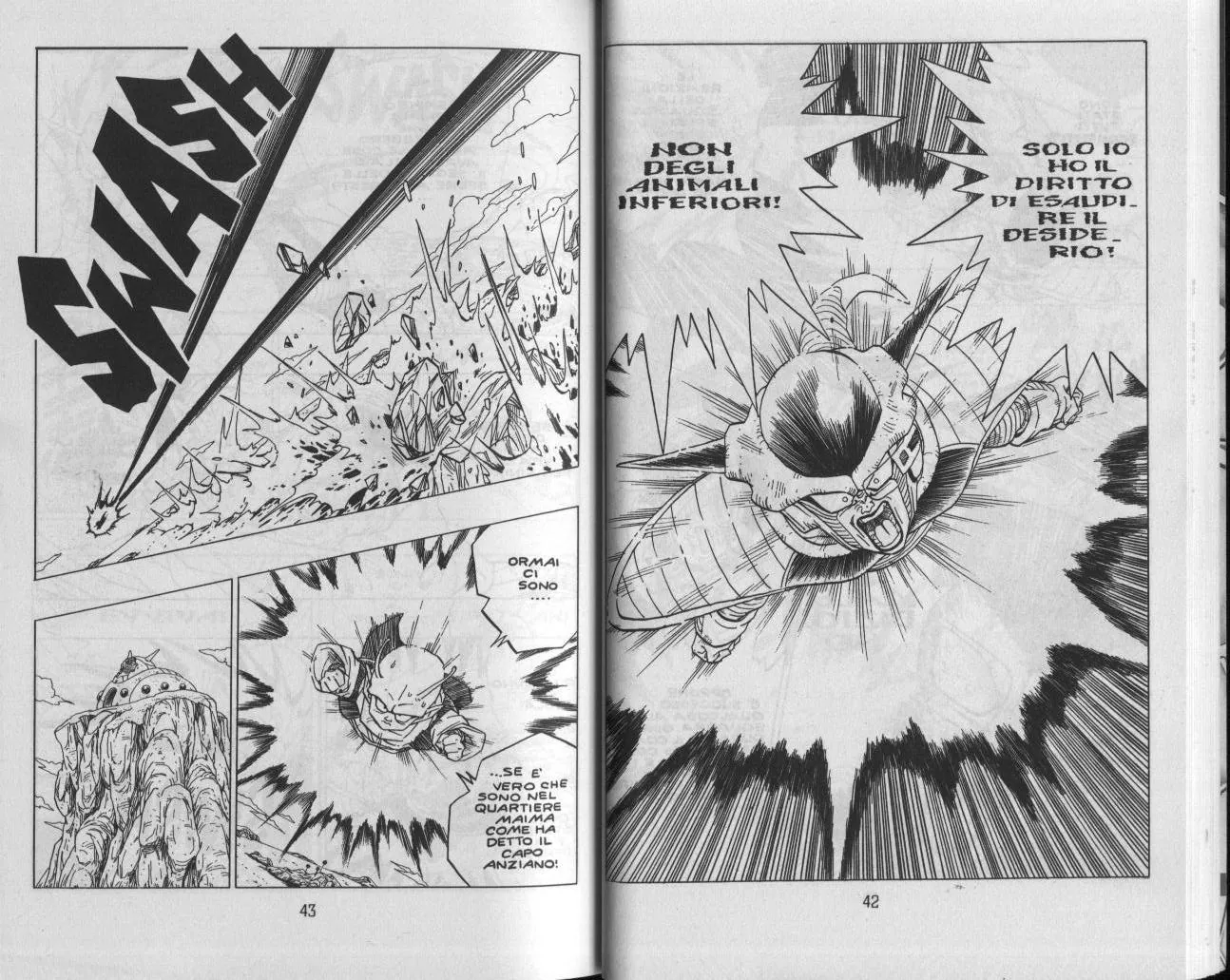 Read Dragon Ball IT Manga Online