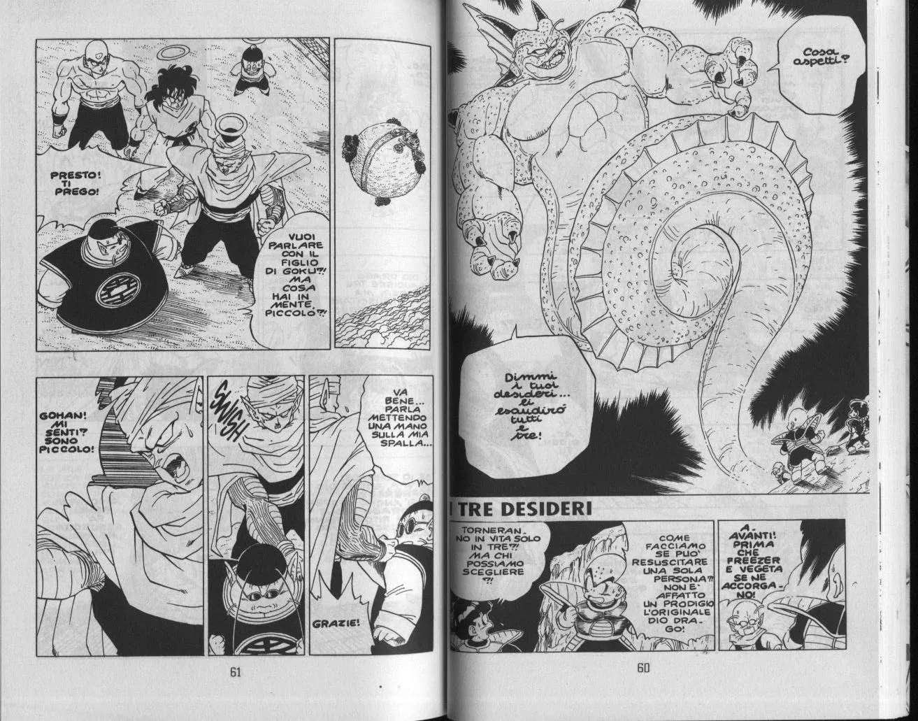 Read Dragon Ball IT Manga Online
