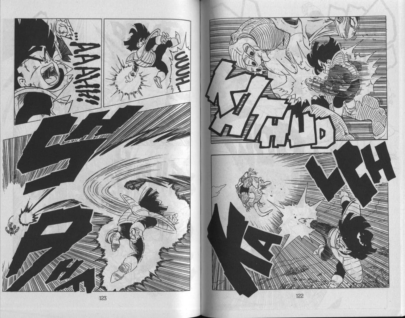 Read Dragon Ball IT Manga Online