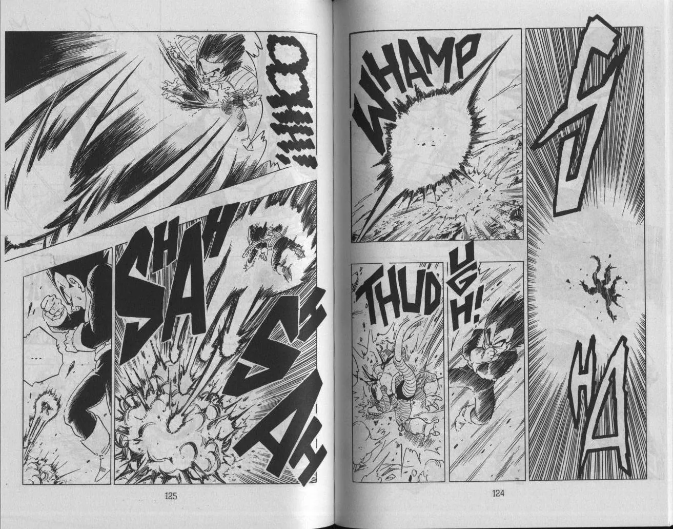 Read Dragon Ball IT Manga Online