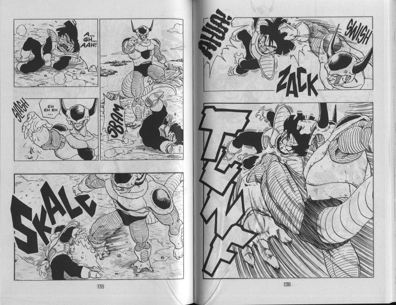 Read Dragon Ball IT Manga Online