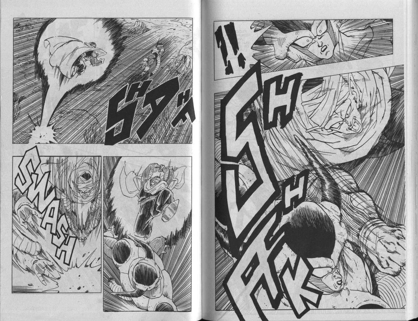 Read Dragon Ball IT Manga Online