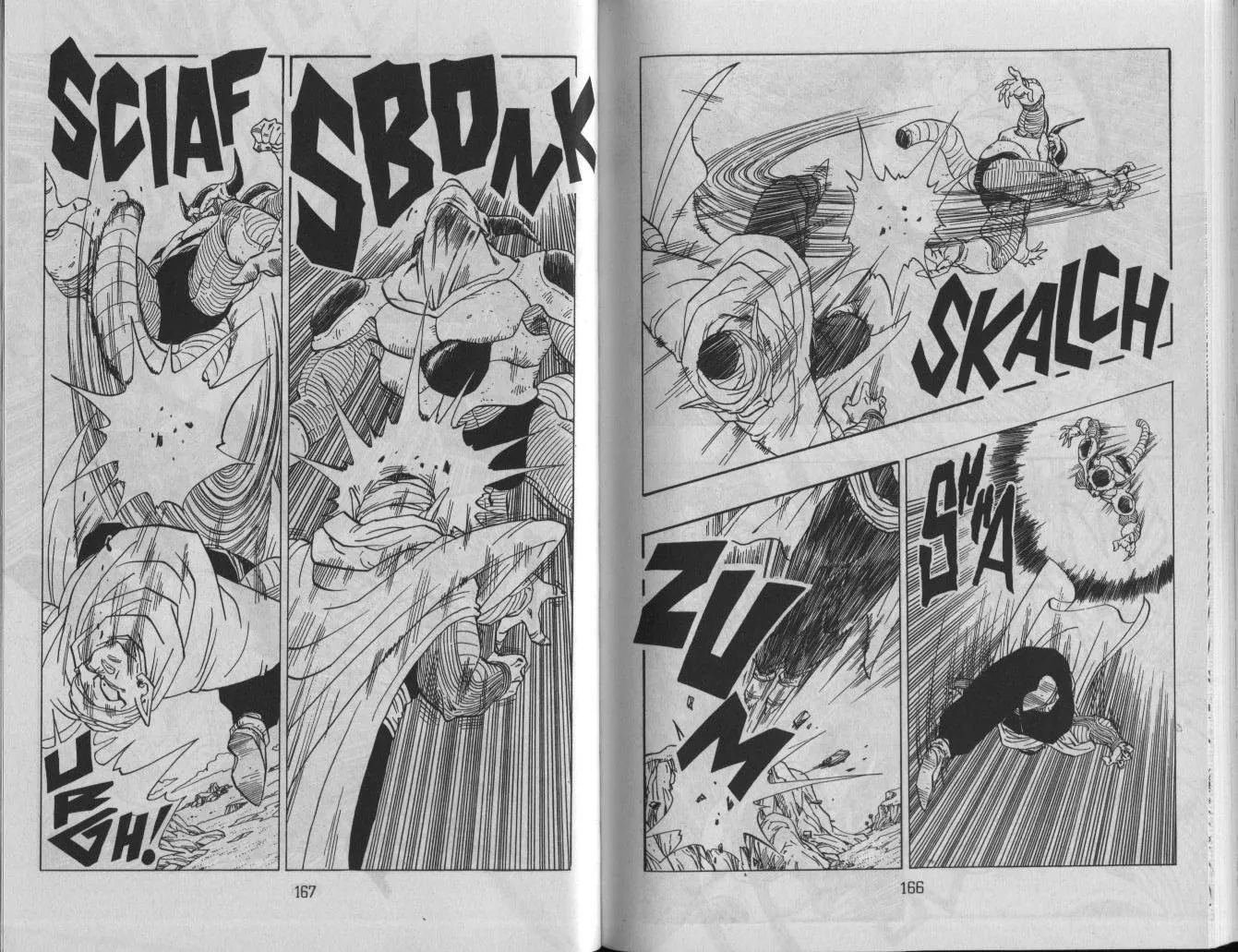Read Dragon Ball IT Manga Online