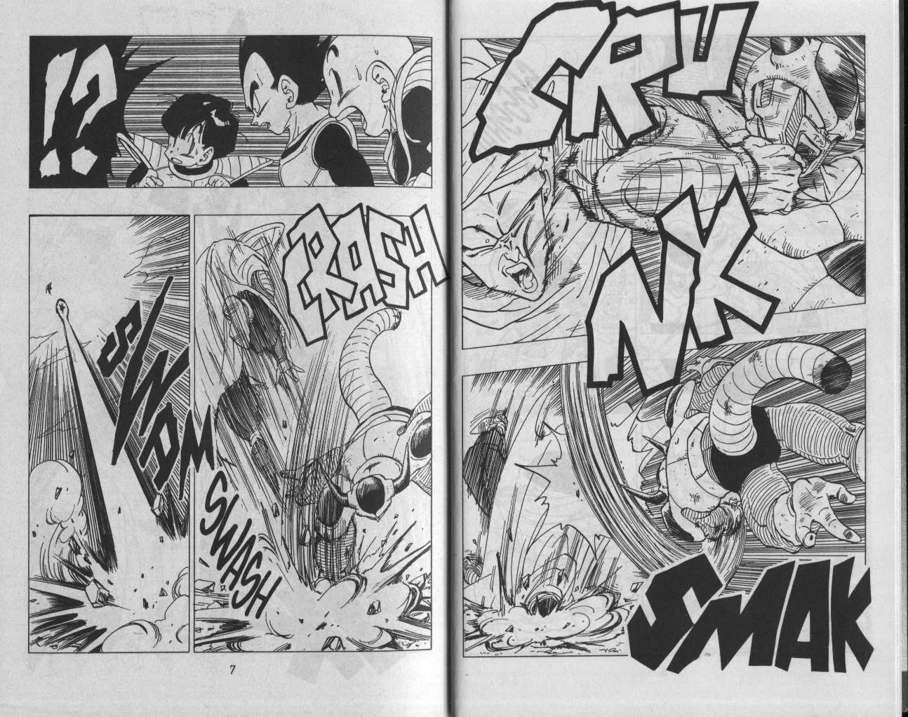 Read Dragon Ball IT Manga Online