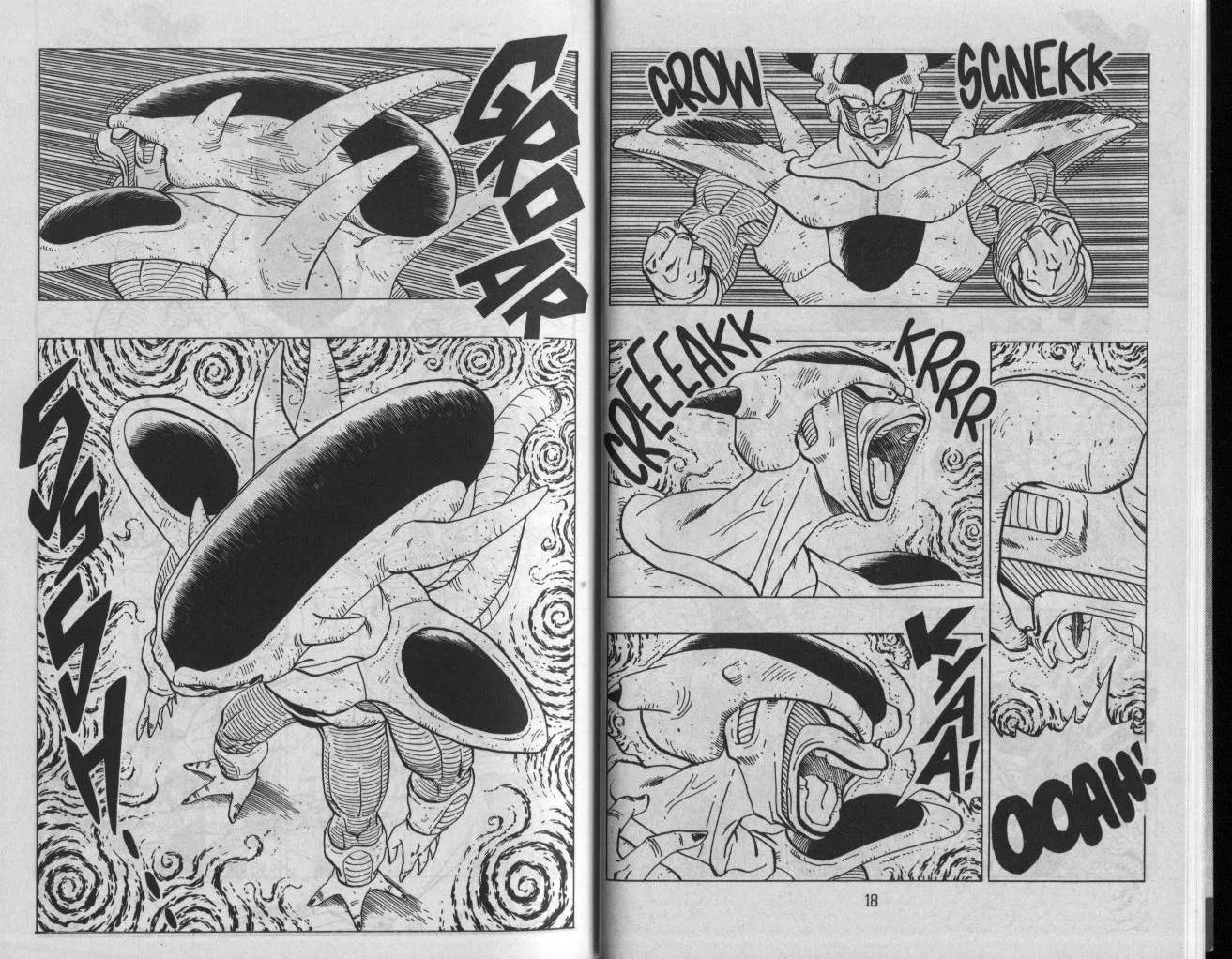 Read Dragon Ball IT Manga Online