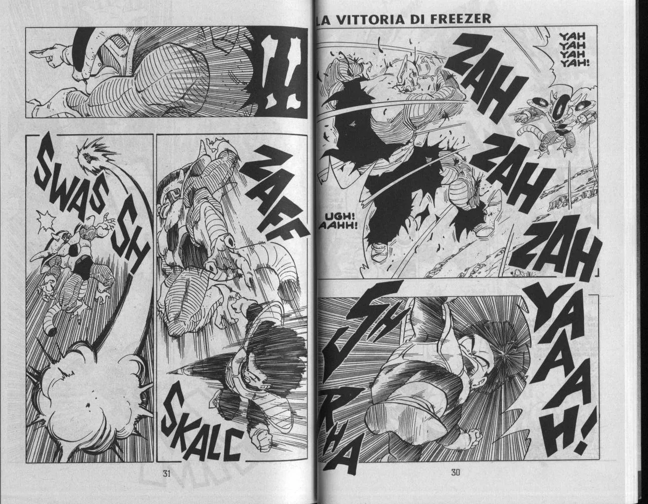 Read Dragon Ball IT Manga Online