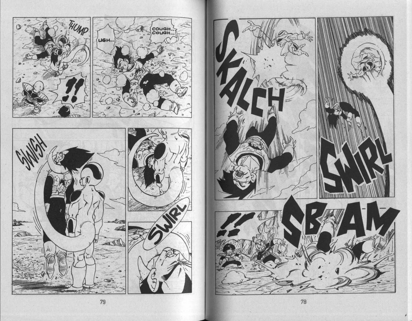 Read Dragon Ball IT Manga Online