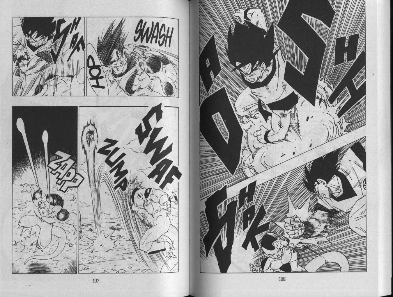 Read Dragon Ball IT Manga Online