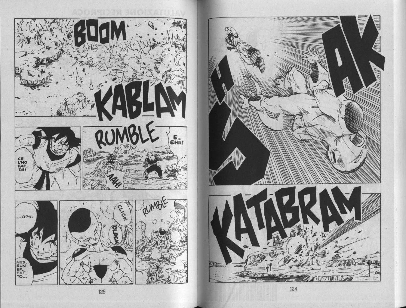 Read Dragon Ball IT Manga Online