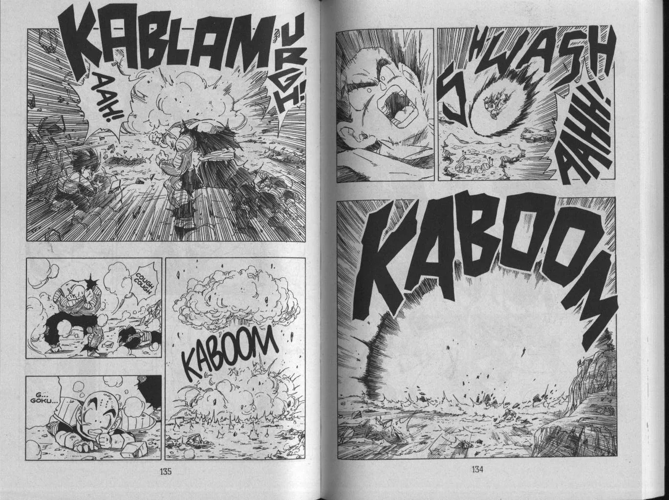 Read Dragon Ball IT Manga Online