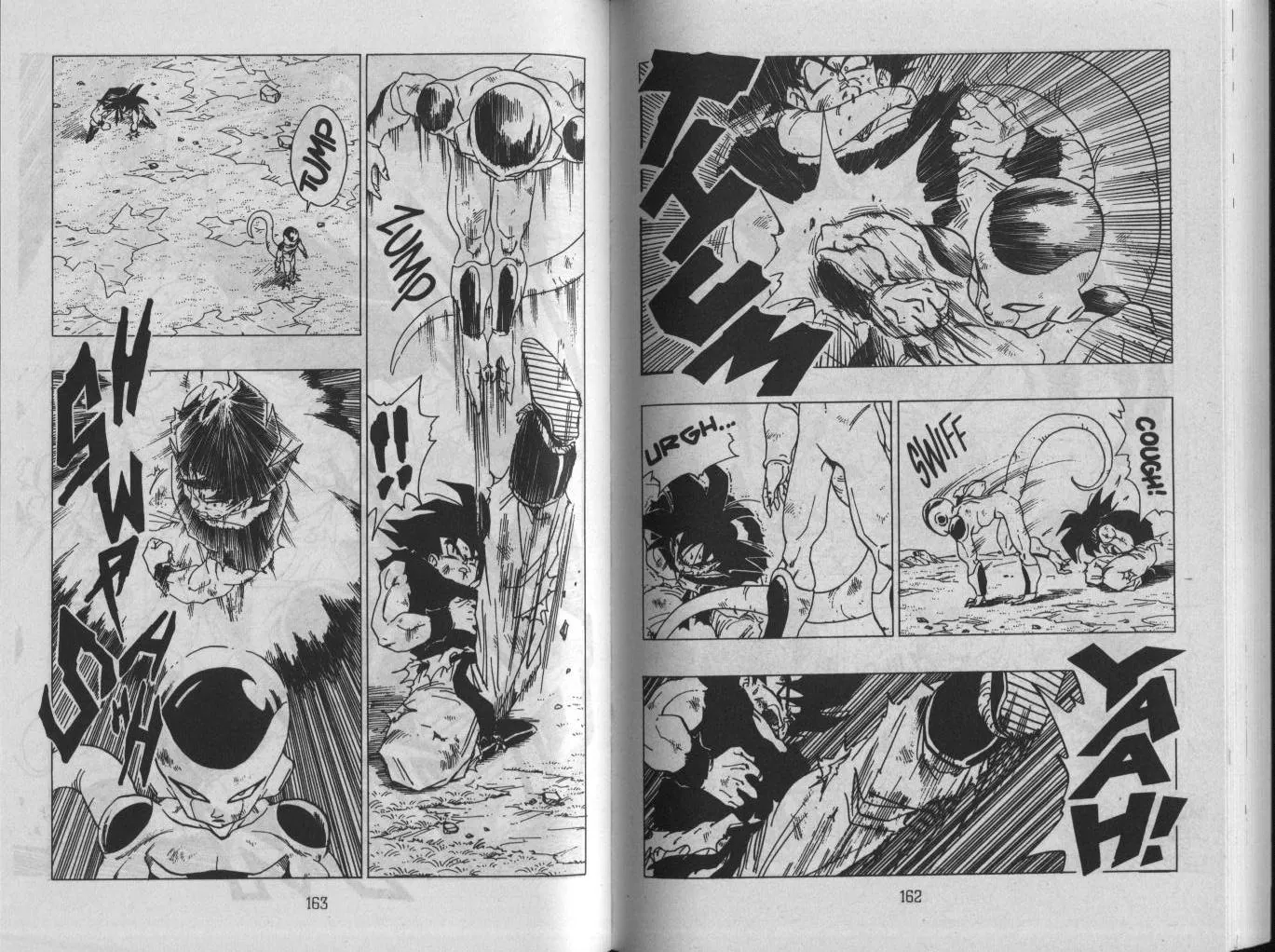 Read Dragon Ball IT Manga Online