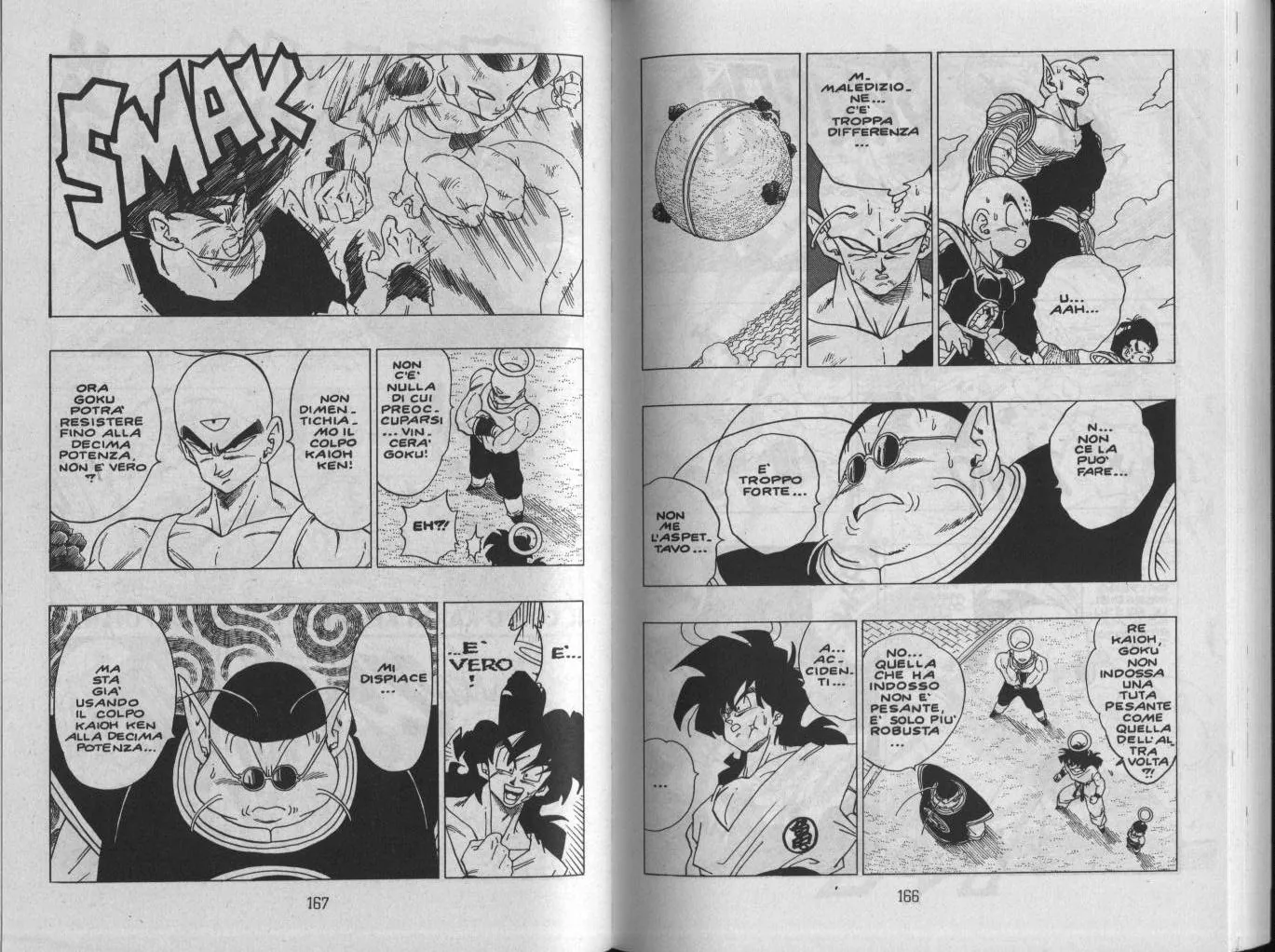 Read Dragon Ball IT Manga Online
