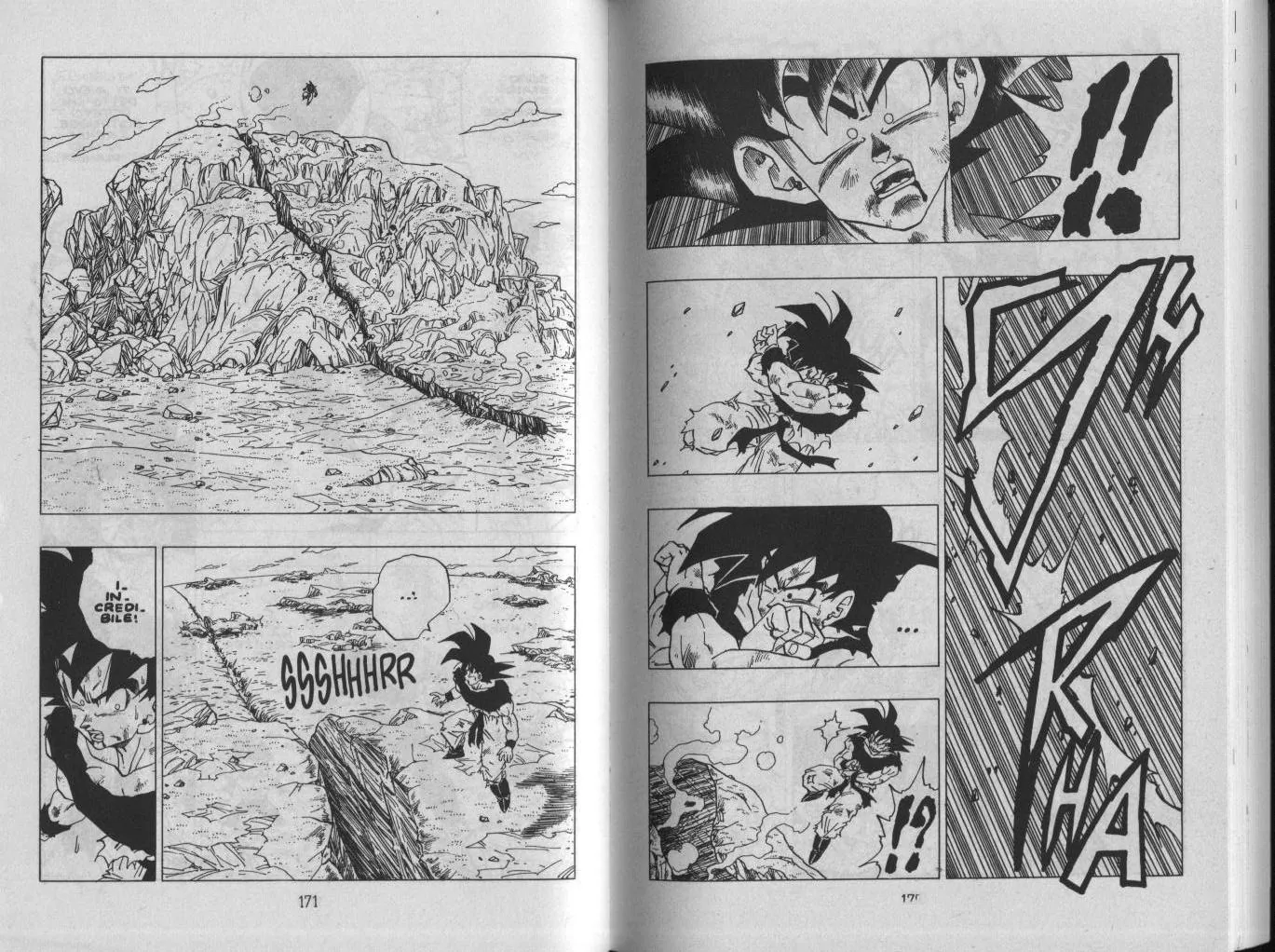 Read Dragon Ball IT Manga Online
