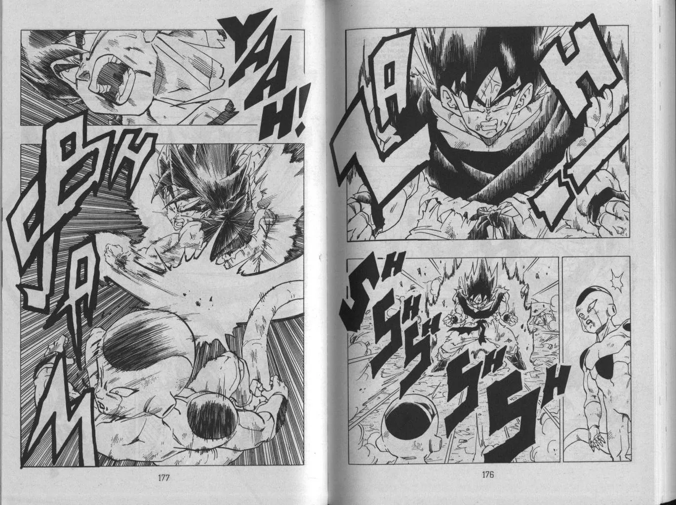 Read Dragon Ball IT Manga Online