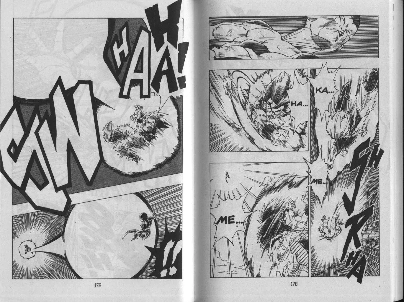 Read Dragon Ball IT Manga Online