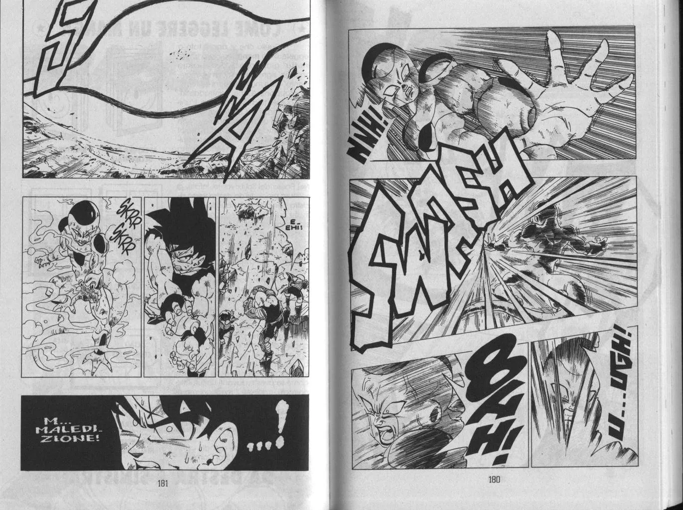 Read Dragon Ball IT Manga Online