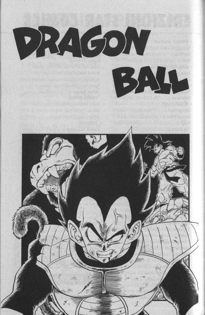 Read Dragon Ball IT Manga Online