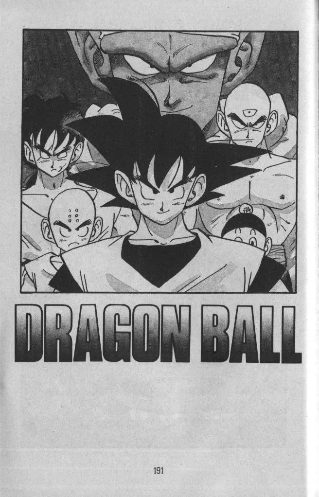 Read Dragon Ball IT Manga Online