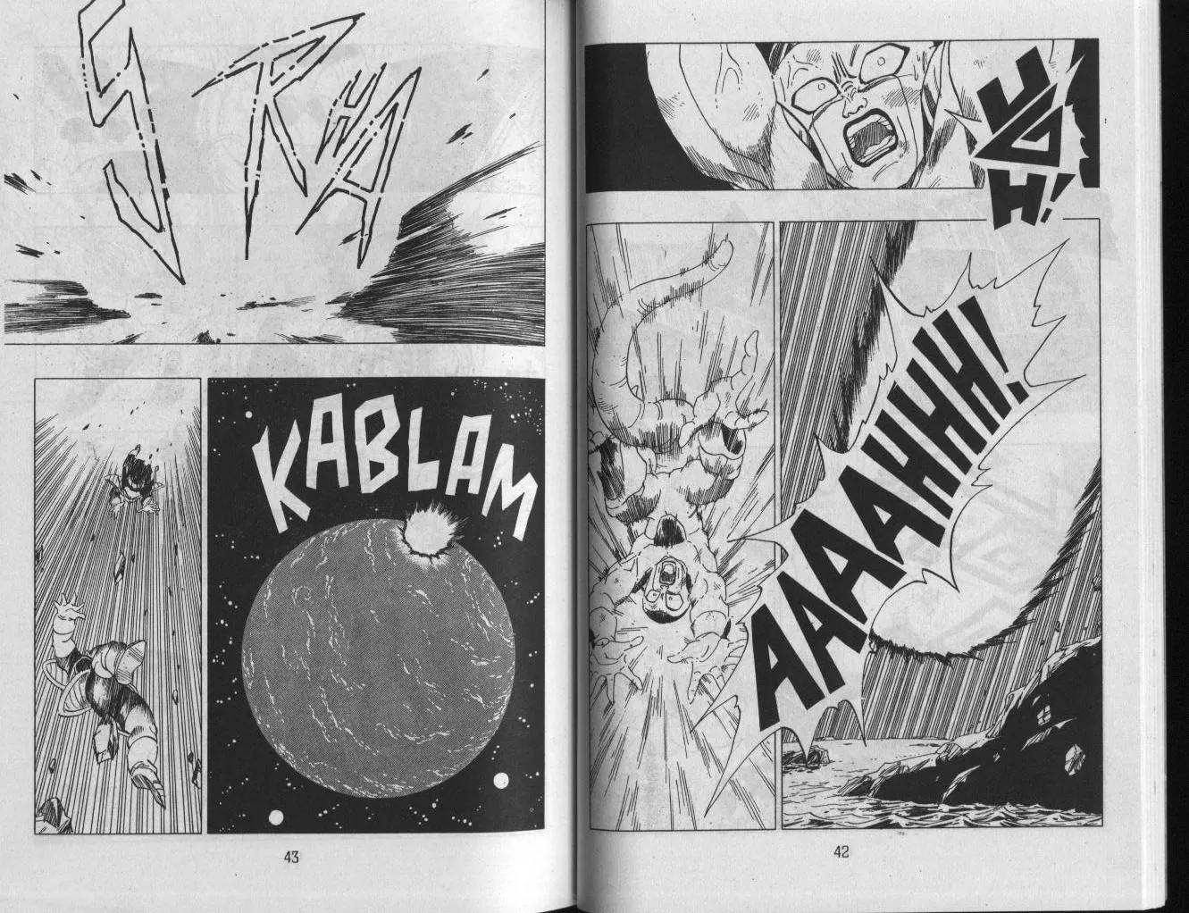Read Dragon Ball IT Manga Online