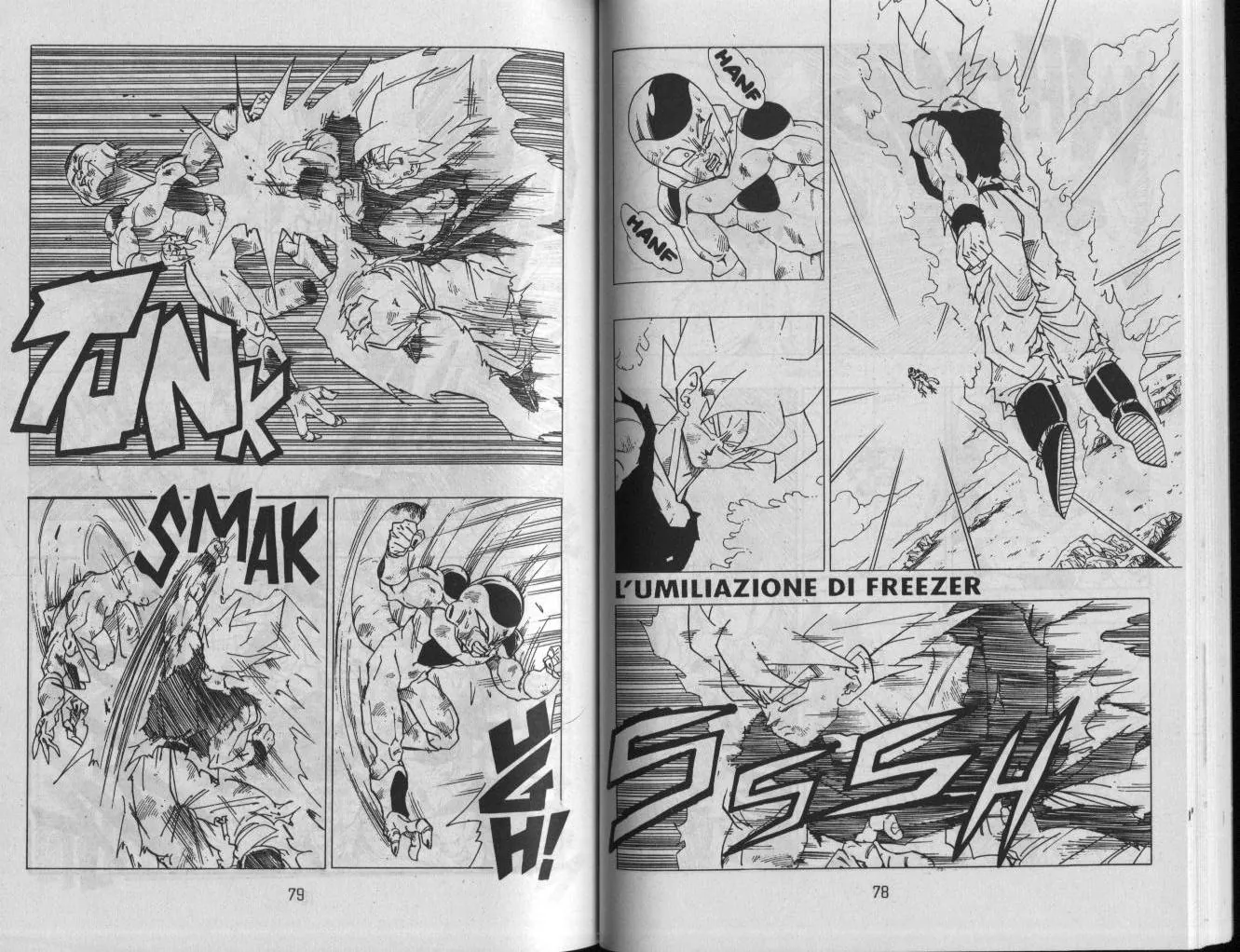 Read Dragon Ball IT Manga Online