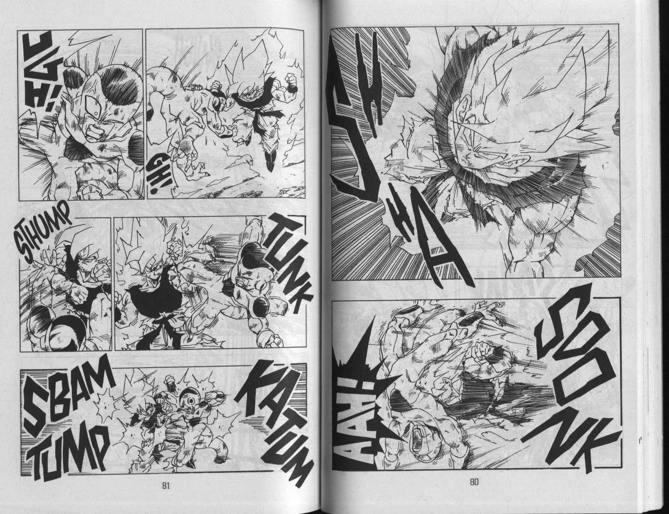 Read Dragon Ball IT Manga Online