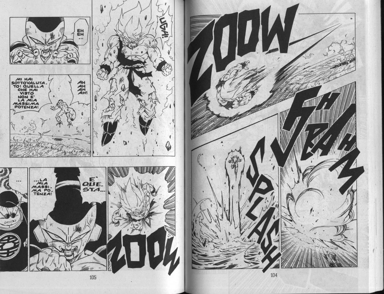 Read Dragon Ball IT Manga Online