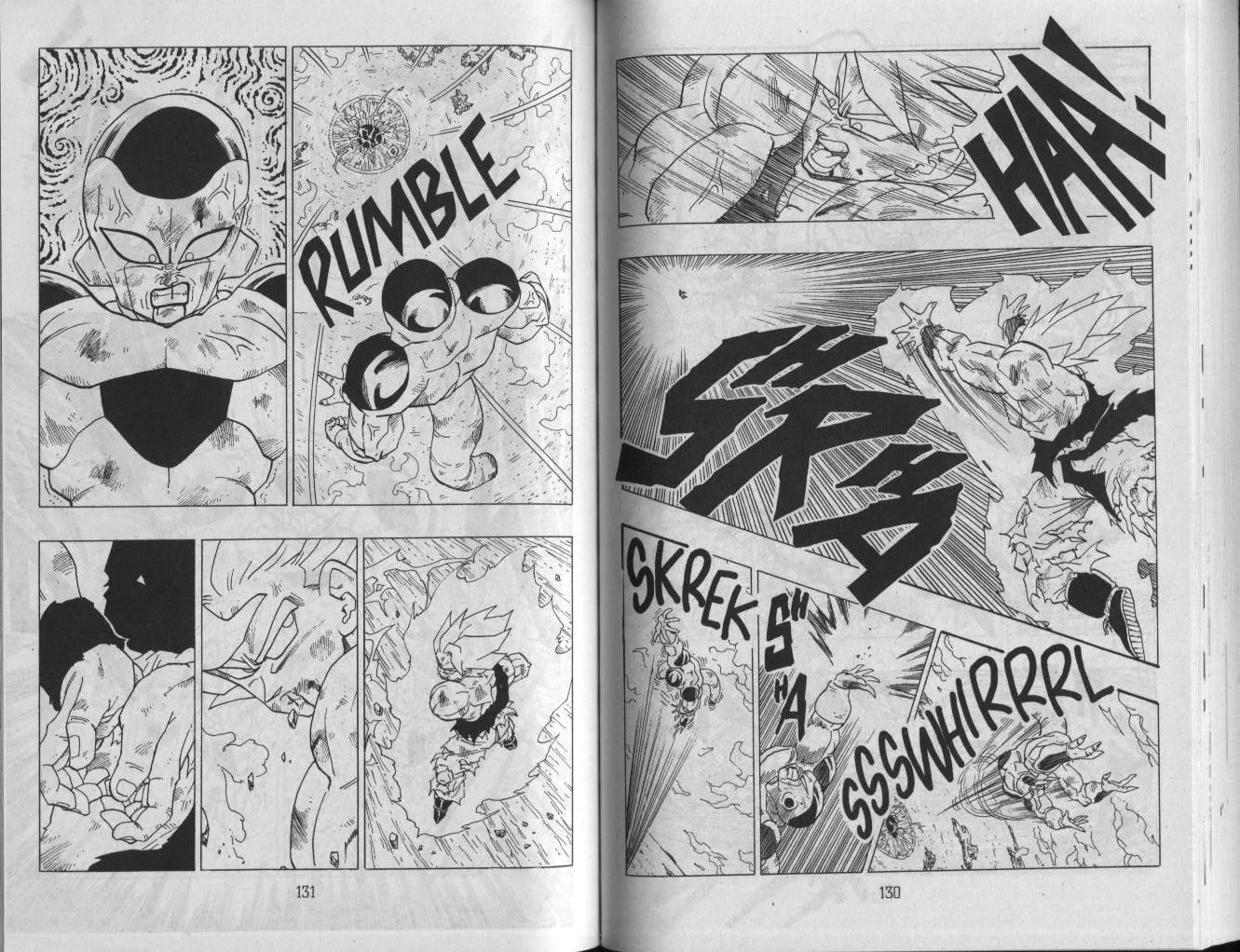 Read Dragon Ball IT Manga Online