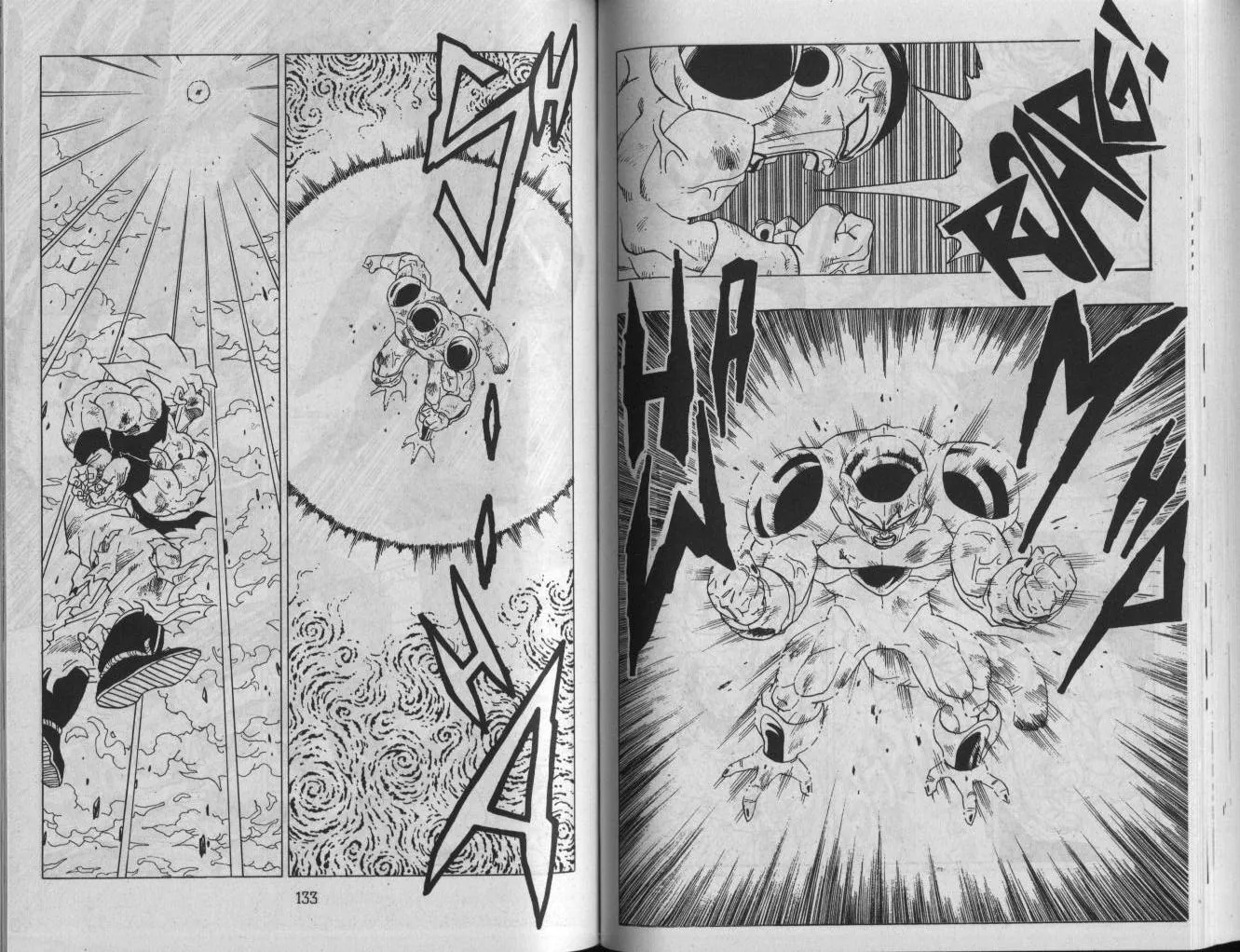 Read Dragon Ball IT Manga Online