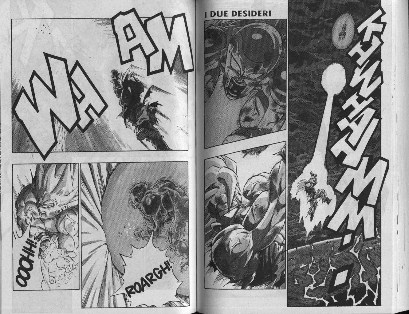 Read Dragon Ball IT Manga Online