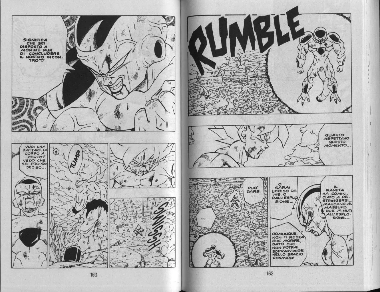 Read Dragon Ball IT Manga Online