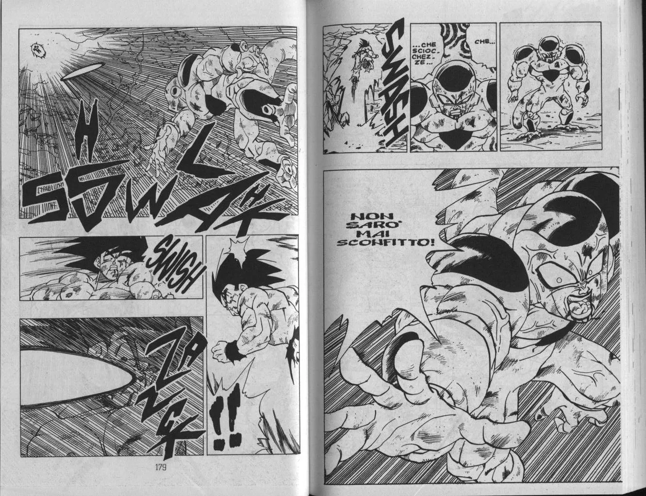 Read Dragon Ball IT Manga Online