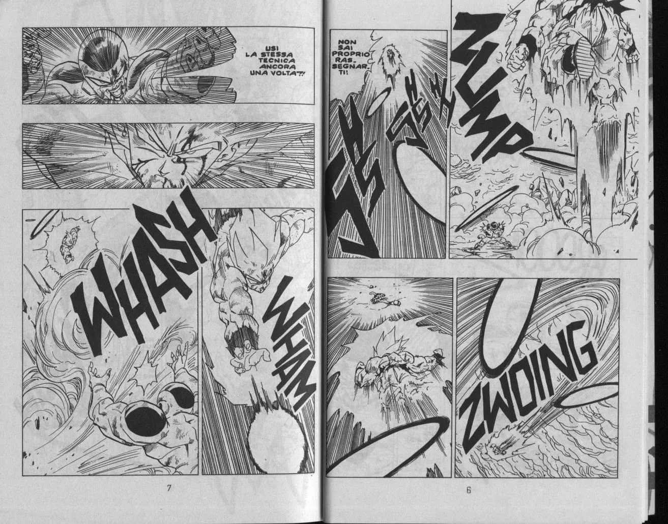 Read Dragon Ball IT Manga Online