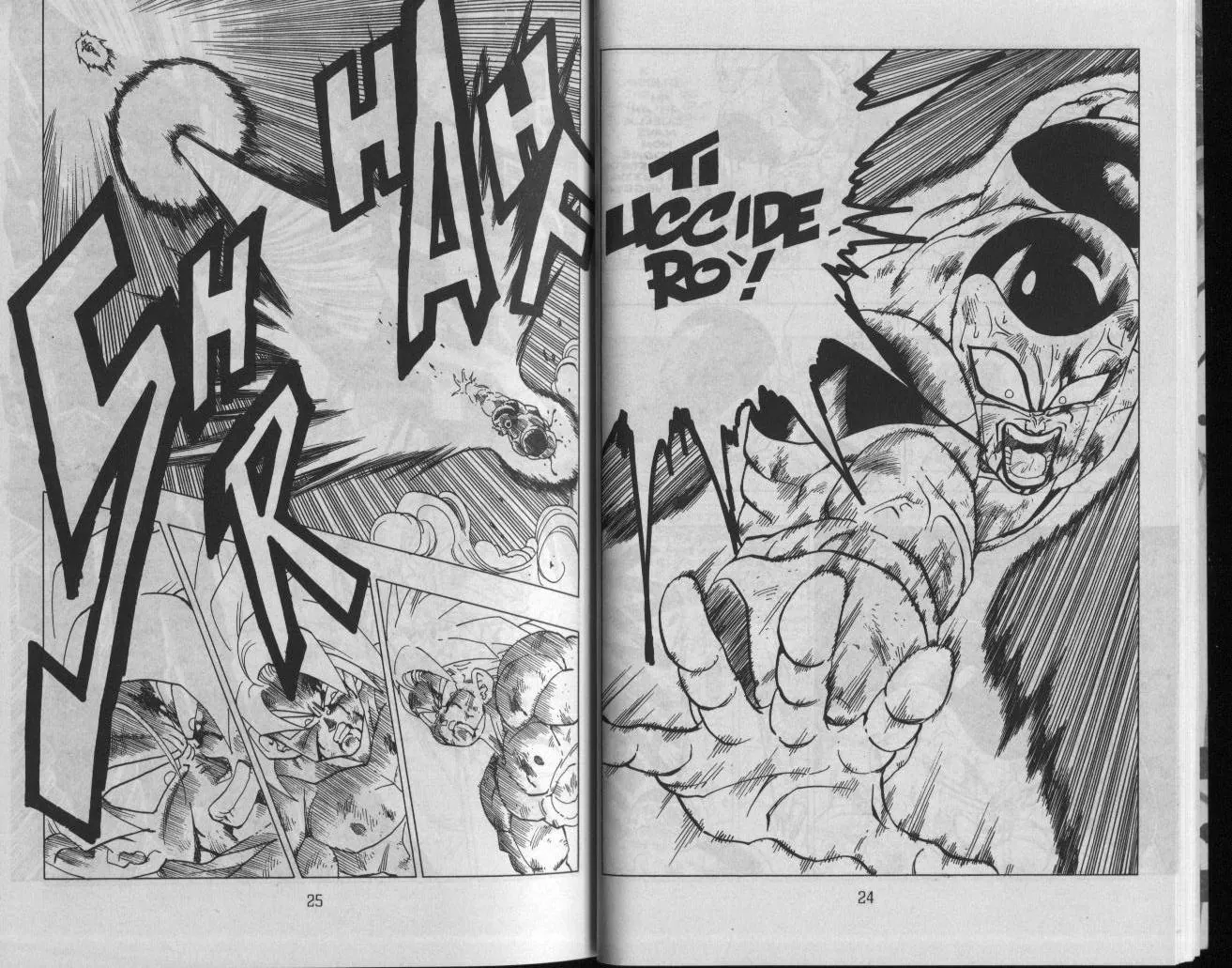 Read Dragon Ball IT Manga Online