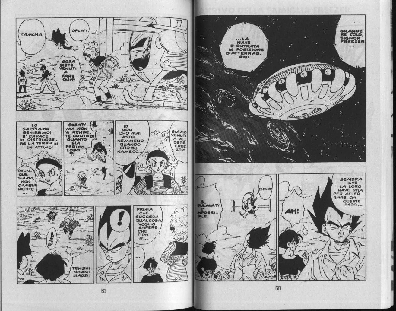 Read Dragon Ball IT Manga Online