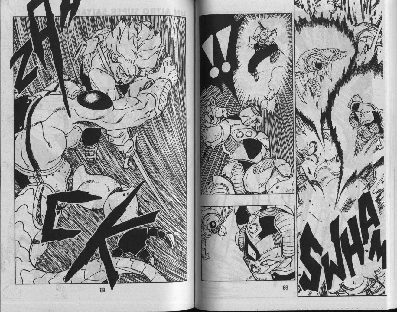 Read Dragon Ball IT Manga Online