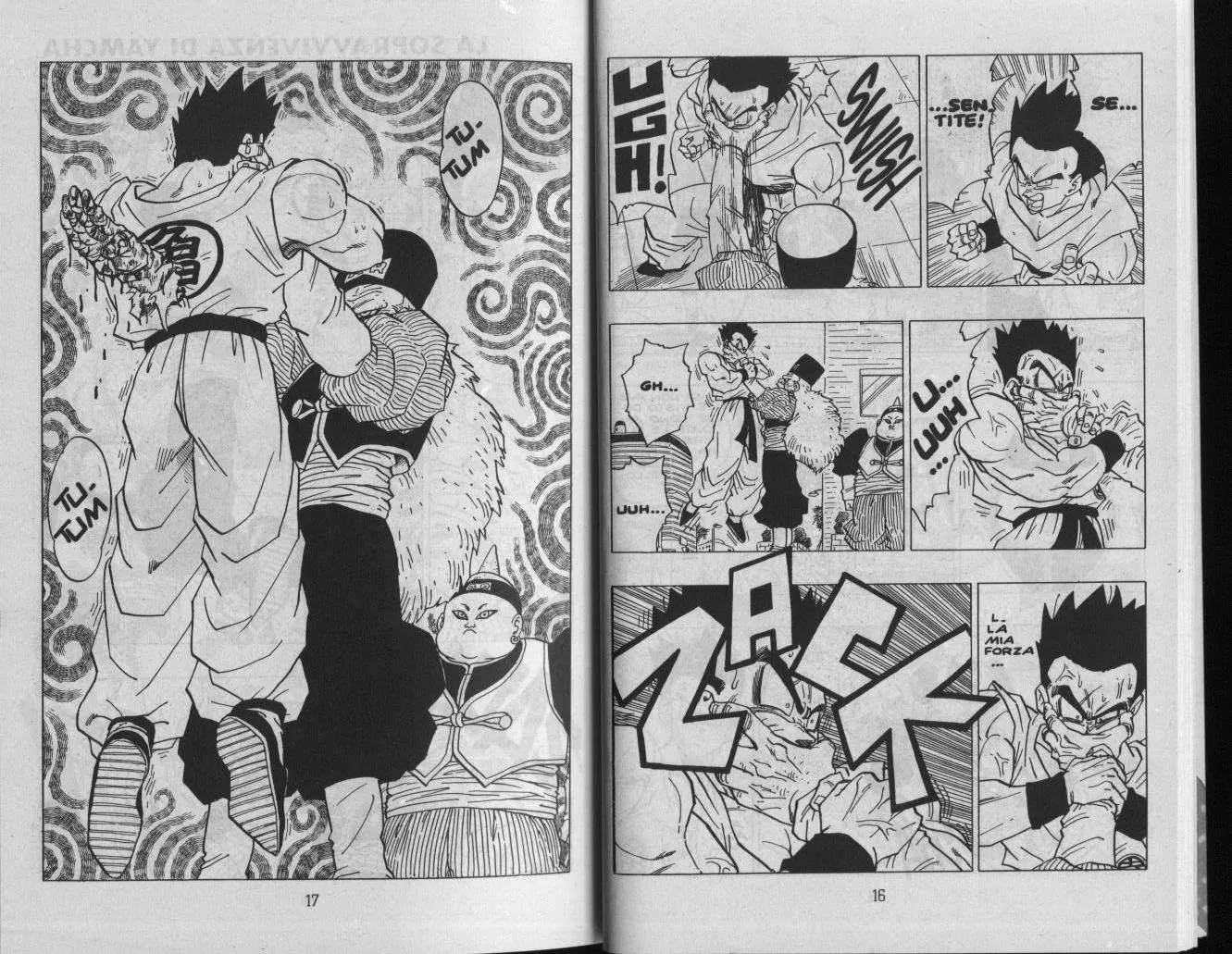 Read Dragon Ball IT Manga Online