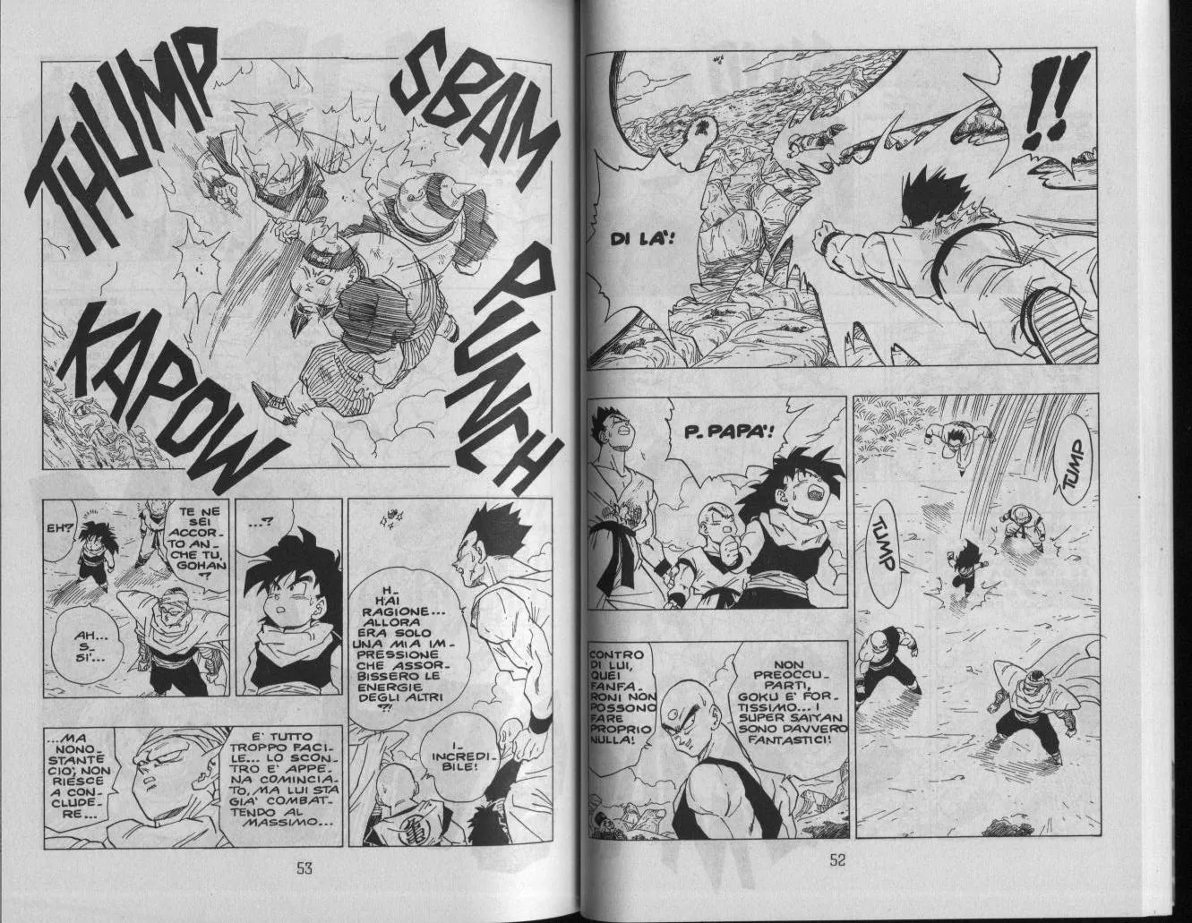 Read Dragon Ball IT Manga Online
