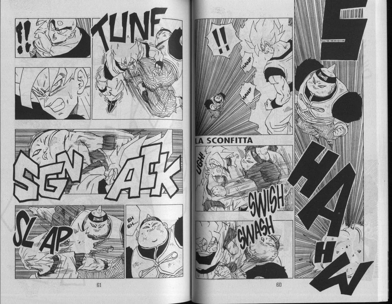 Read Dragon Ball IT Manga Online