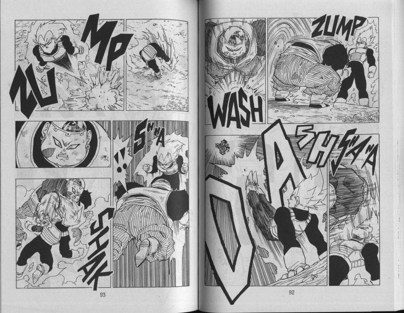 Read Dragon Ball IT Manga Online