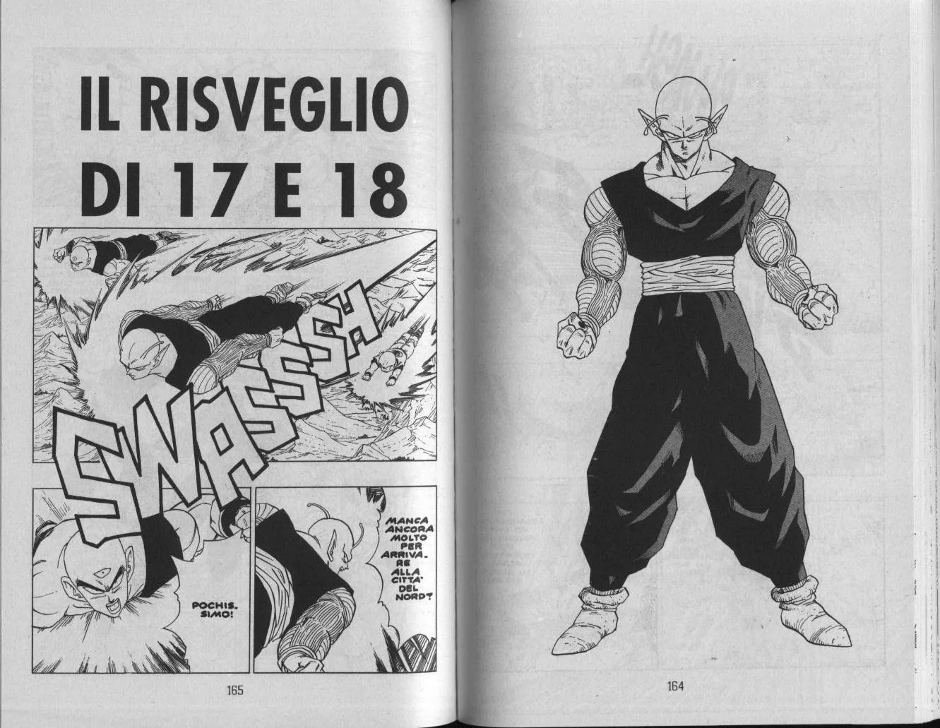Read Dragon Ball IT Manga Online