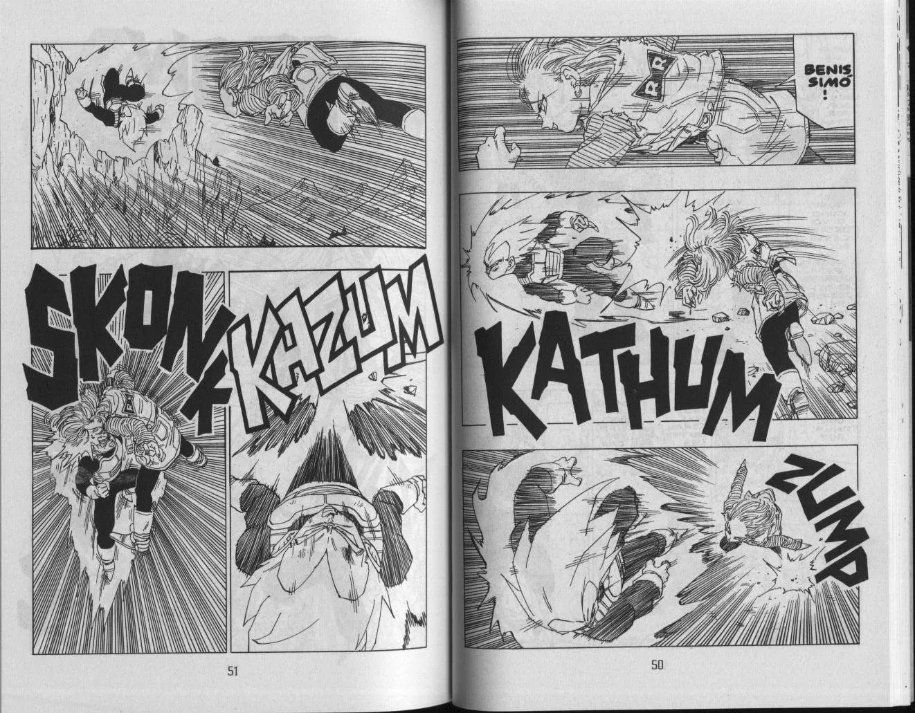Read Dragon Ball IT Manga Online
