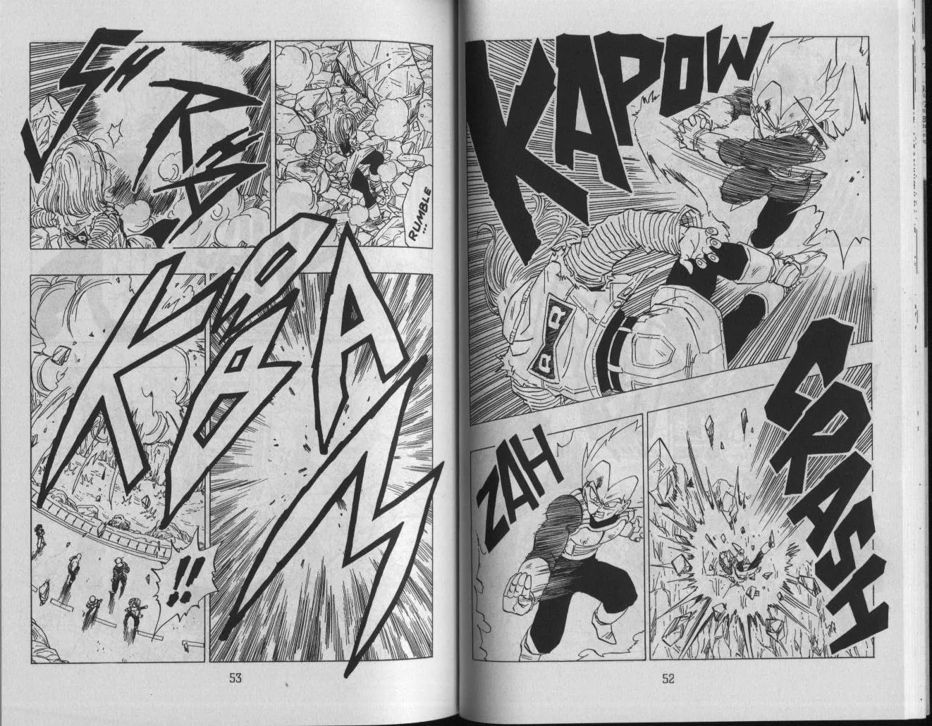 Read Dragon Ball IT Manga Online