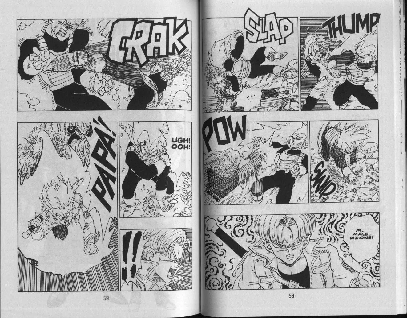 Read Dragon Ball IT Manga Online