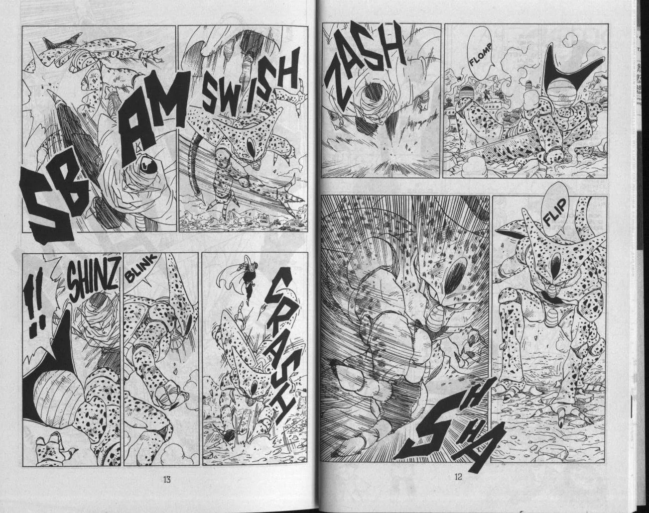 Read Dragon Ball IT Manga Online