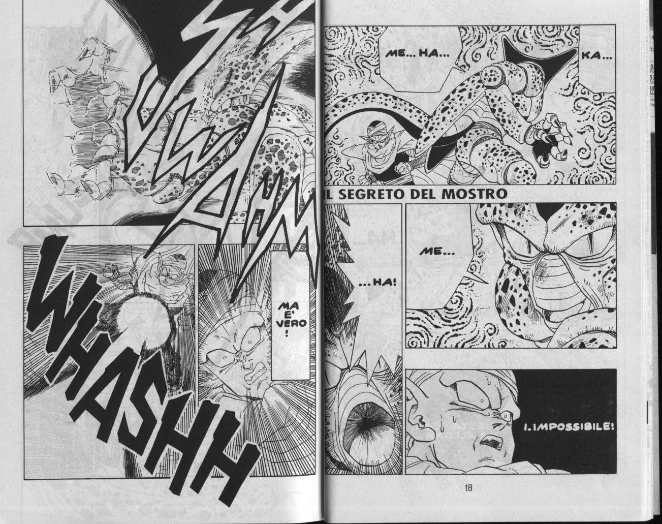 Read Dragon Ball IT Manga Online