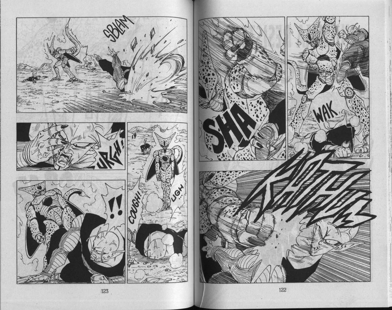 Read Dragon Ball IT Manga Online
