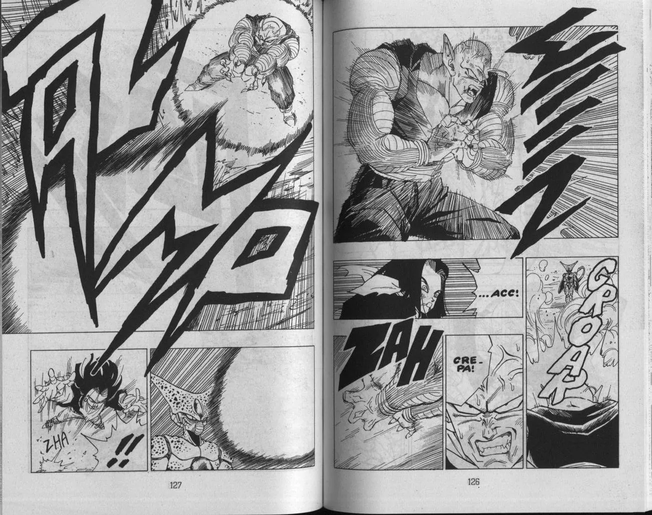 Read Dragon Ball IT Manga Online