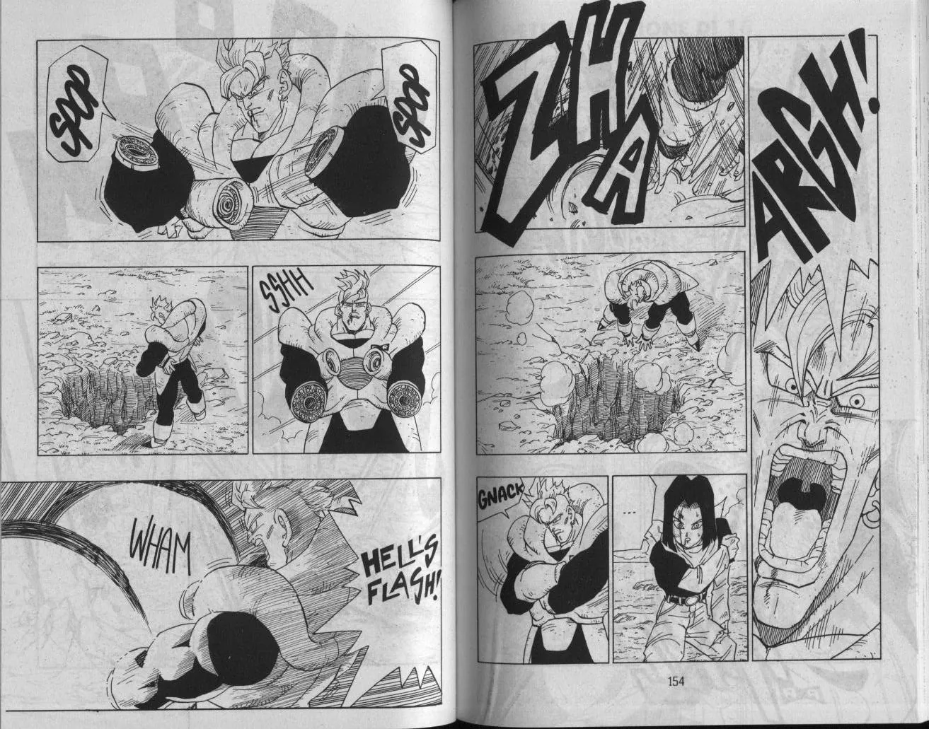 Read Dragon Ball IT Manga Online