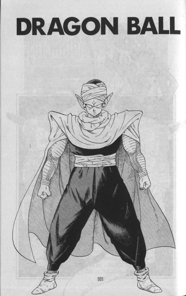 Read Dragon Ball IT Manga Online