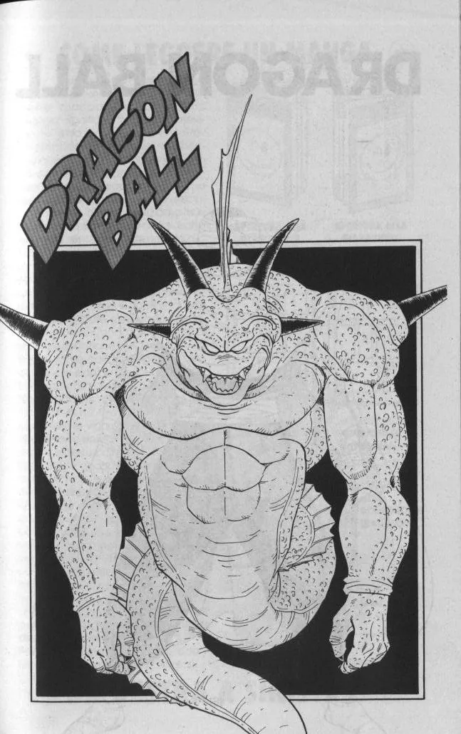 Read Dragon Ball IT Manga Online